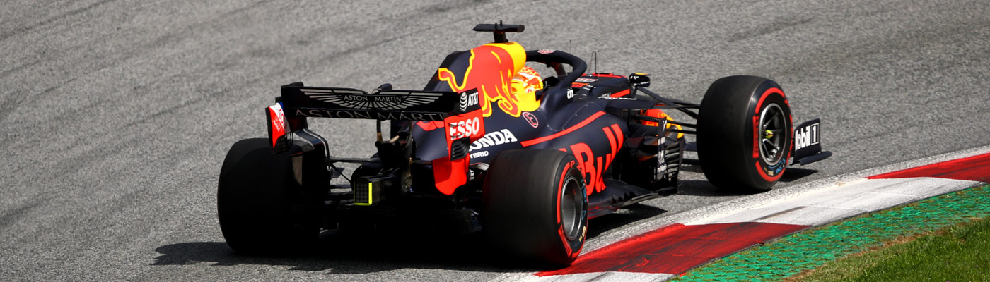 Pokerstars Sports GP Hungria F1 01 Apuestas GP Hungría F1, Apuestas F1 2020, Max Verstappen